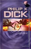 Deus Irae - obálka