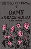 Dámy z Grace Adieu - obálka