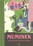 Muminek  2 - obálka