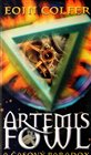 Artemis Fowl a časový paradox