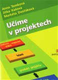 Učíme v projektech - obálka