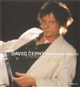 David Černý - Promrdané roky III, The Fucking Years III - obálka