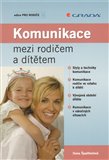 Komunikace mezi rodičem a dítětem - obálka