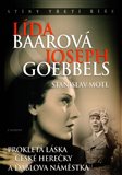 Lída Baarová a Joseph Goebbels - obálka