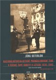Nacionálněsocialistické pronásledování Židů v říšské župě (Sudety 1938–1945) - obálka