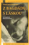 Z Bagdádu, s láskou - obálka