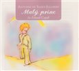 CD-Malý princ - obálka