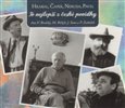CD-To nejlepší z české povídky - obálka