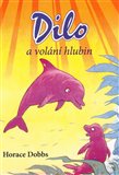 Dilo a volání hlubin - obálka
