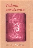 Vědomí zasvěcence (Správné a nesprávné cesty duchovního bádání) - obálka