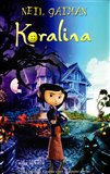 Koralina - obálka