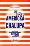 Americká chalupa - obálka