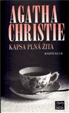 Kapsa plná žita - obálka