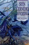 Stín Černého hvozdu - obálka