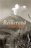 Lodní lístek - obálka