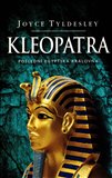 Kleopatra - obálka