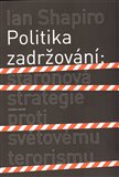 Politika zadržování (Staronová strategie proti světovému terorismu) - obálka