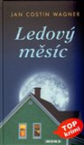 Ledový měsíc - obálka