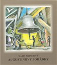 Augustinovy pohádky - obálka