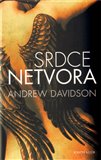 Srdce netvora - obálka