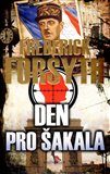 Den pro Šakala - obálka