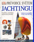 Průvodce světem jachtingu - obálka
