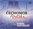CD-Pověsti slezských hradů a zámků - obálka