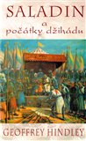 Saladin a počátky džihádu - obálka