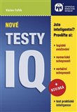 Nové testy IQ - obálka