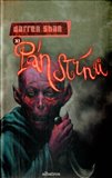Pán stínů (Příběhy Darrena Shana. Kniha XI.) - obálka
