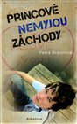 Princové nemyjou záchody