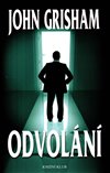 Obálka knihy Odvolání