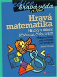 Obálka knihy Hravá matematika