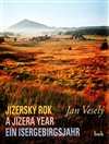 Obálka knihy Jizerský rok