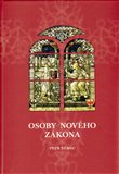 Obálka knihy Osoby Nového zákona