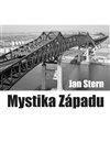 Obálka knihy Mystika západu