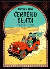 Tintin v zemi černého zlata