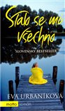 Stalo se mi všechno - obálka