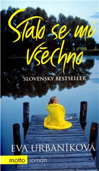 Obálka titulu Stalo se mi všechno