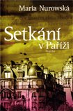 Setkání v Paříži - obálka