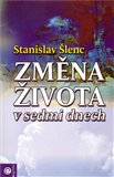 Změna života v sedmi dnech - obálka