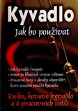Kyvadlo - jak ho používat (Kniha, kovové kyvadlo a 6 pracovních listů) - obálka