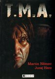 T.M.A. - obálka