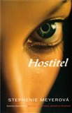 Hostitel - obálka