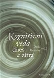 Kognitivní věda dnes a zítra - obálka