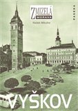 Vyškov - obálka