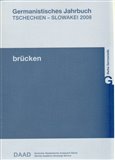 Brücken - obálka