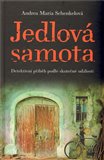 Jedlová samota - obálka