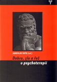 Dobro, zlo a řeč v psychoterapii - obálka