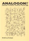 Analogon 57 (Surrealismus - Psychoanalýza - Antropologire- Příčné vědy) - obálka